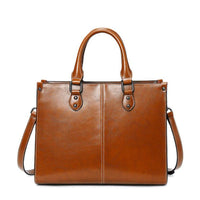 Renata - Elegante Tote Handtasche