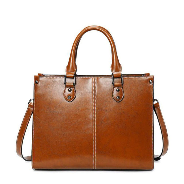 Renata - Elegante Tote Handtasche