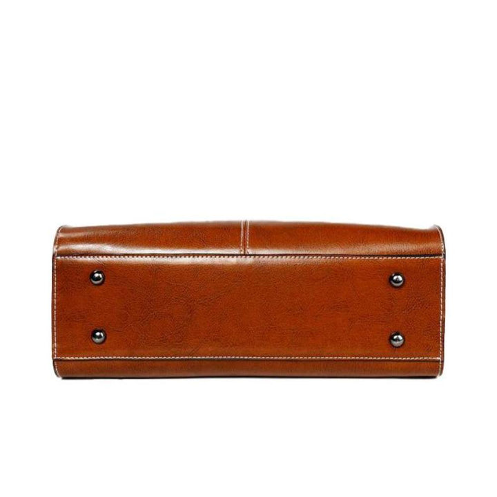 Renata - Elegante Tote Handtasche