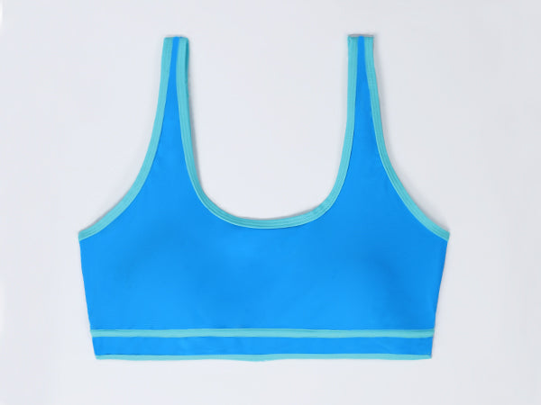 Ashley - Figurformendes Sport-Bikini-Set