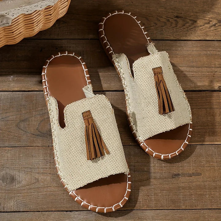 Genesis - Bequeme Orthopädische Sandalen