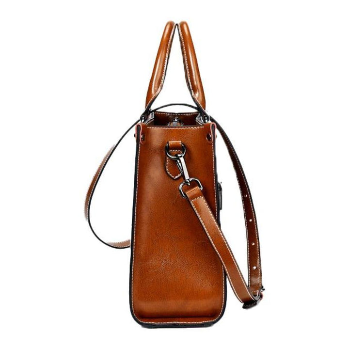 Renata - Elegante Tote Handtasche