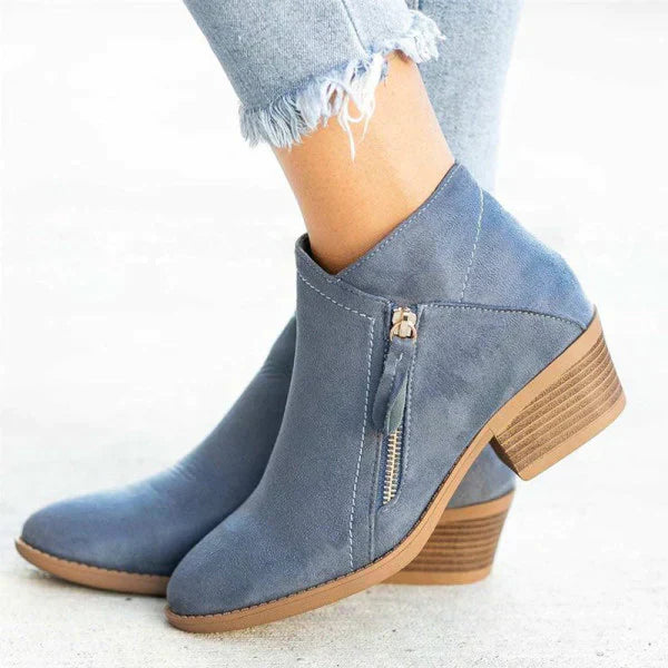 Blossom - Bequeme Stiefel