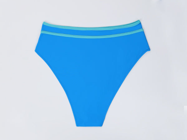 Ashley - Figurformendes Sport-Bikini-Set