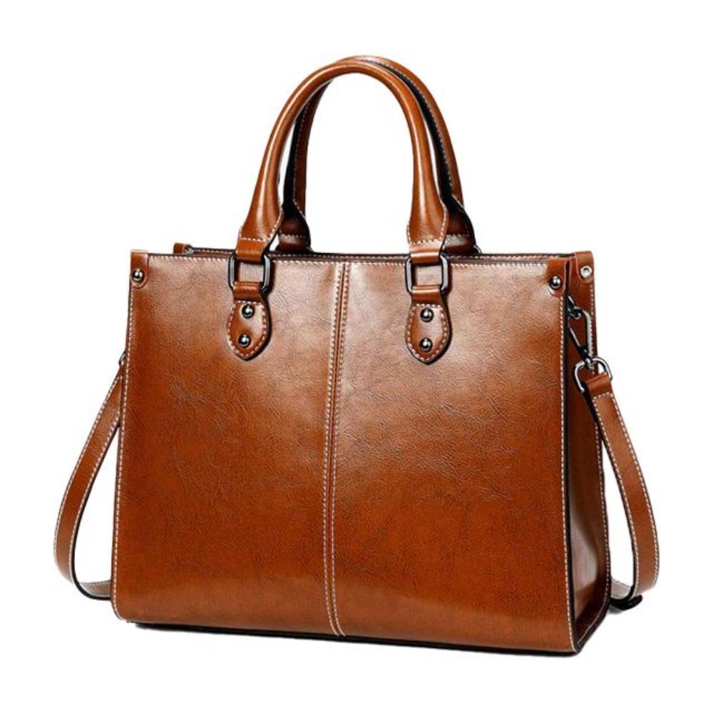 Renata - Elegante Tote Handtasche