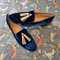 Mai - Retro-Slip-On