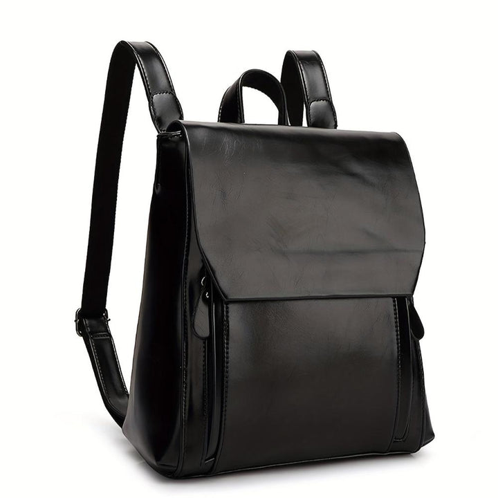 Hannelore - Vintage Rucksack Handtasche