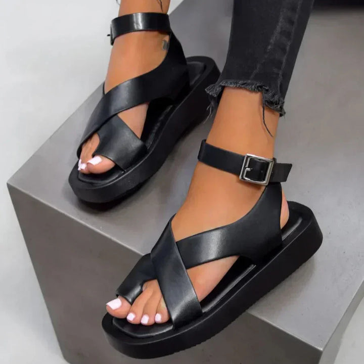 Tess - Orthopädische Sandalen