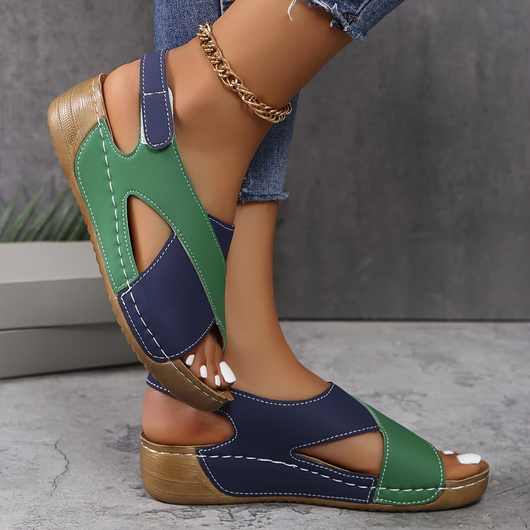 Ainsley - Sandalen