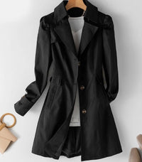 Novelle - Trenchcoat