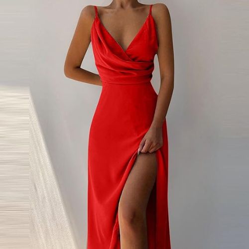 Fenna - Verfeinerte Abendkleid