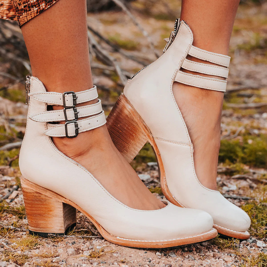 Eliza - Bequeme und elegante Stiefeletten