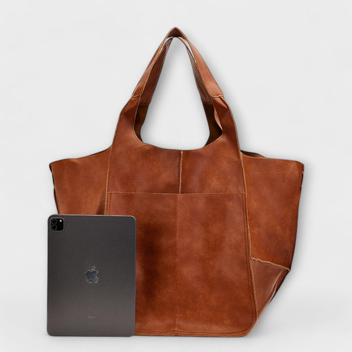 Arwen - Übergroße Weekender Tasche