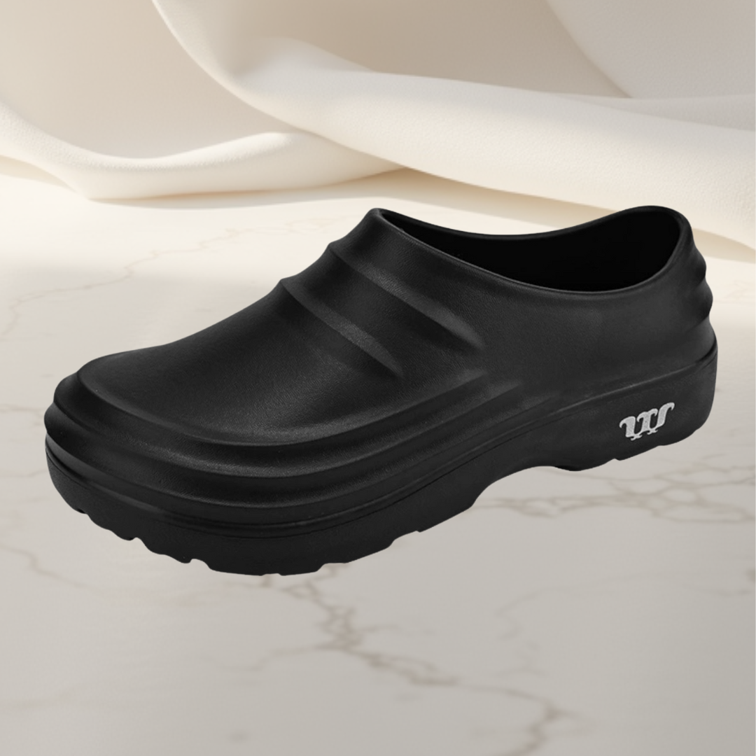 Ortho Step - Komfortabel und flexibel
