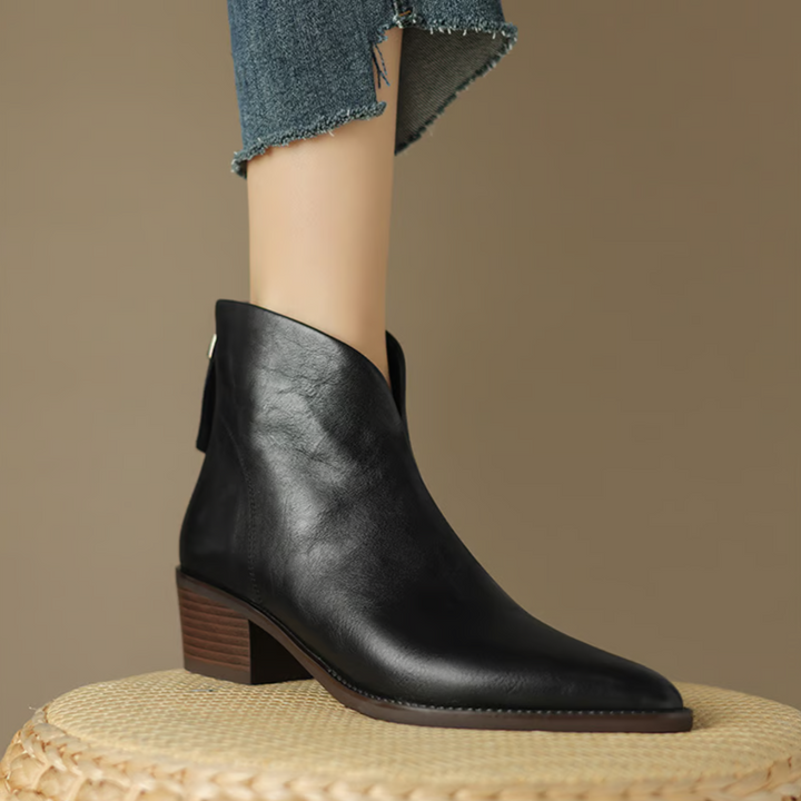 Dawn - Elegante Stiefel