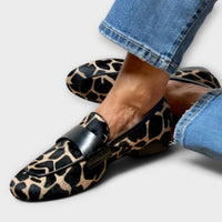 Leoa - Loafer