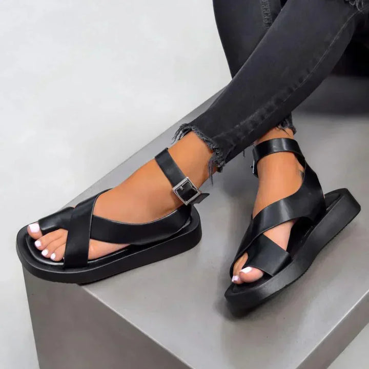 Tess - Orthopädische Sandalen