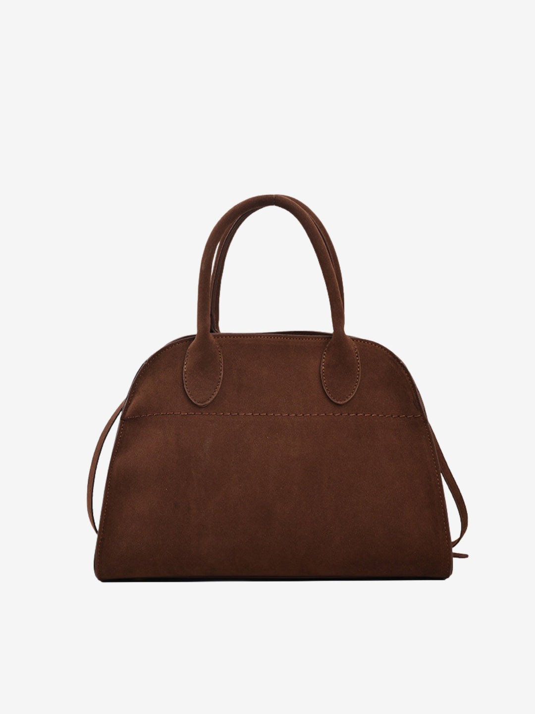 Beatrix - Wildledertasche