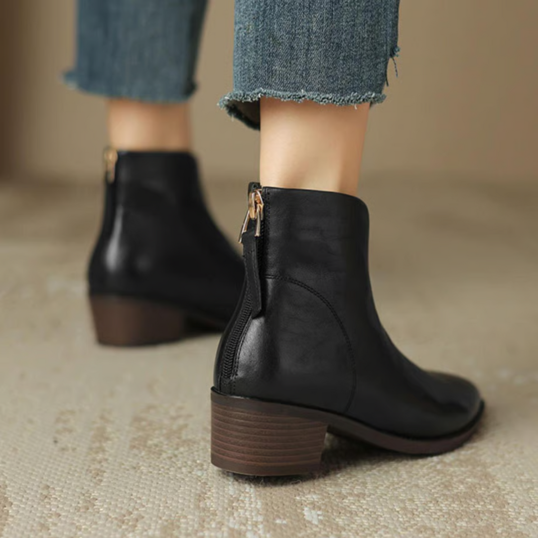 Dawn - Elegante Stiefel