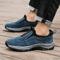 Remy - Hochwertige orthopädische Wanderschuhe