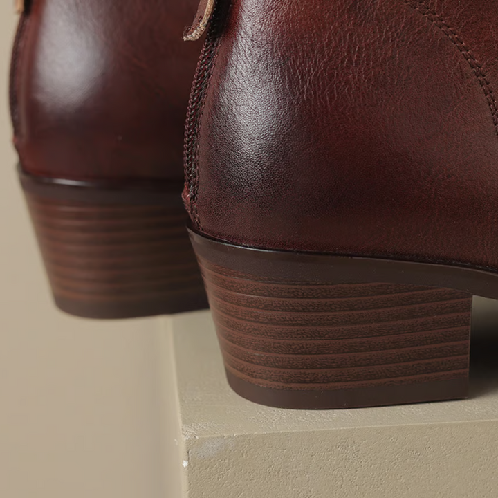 Dawn - Elegante Stiefel