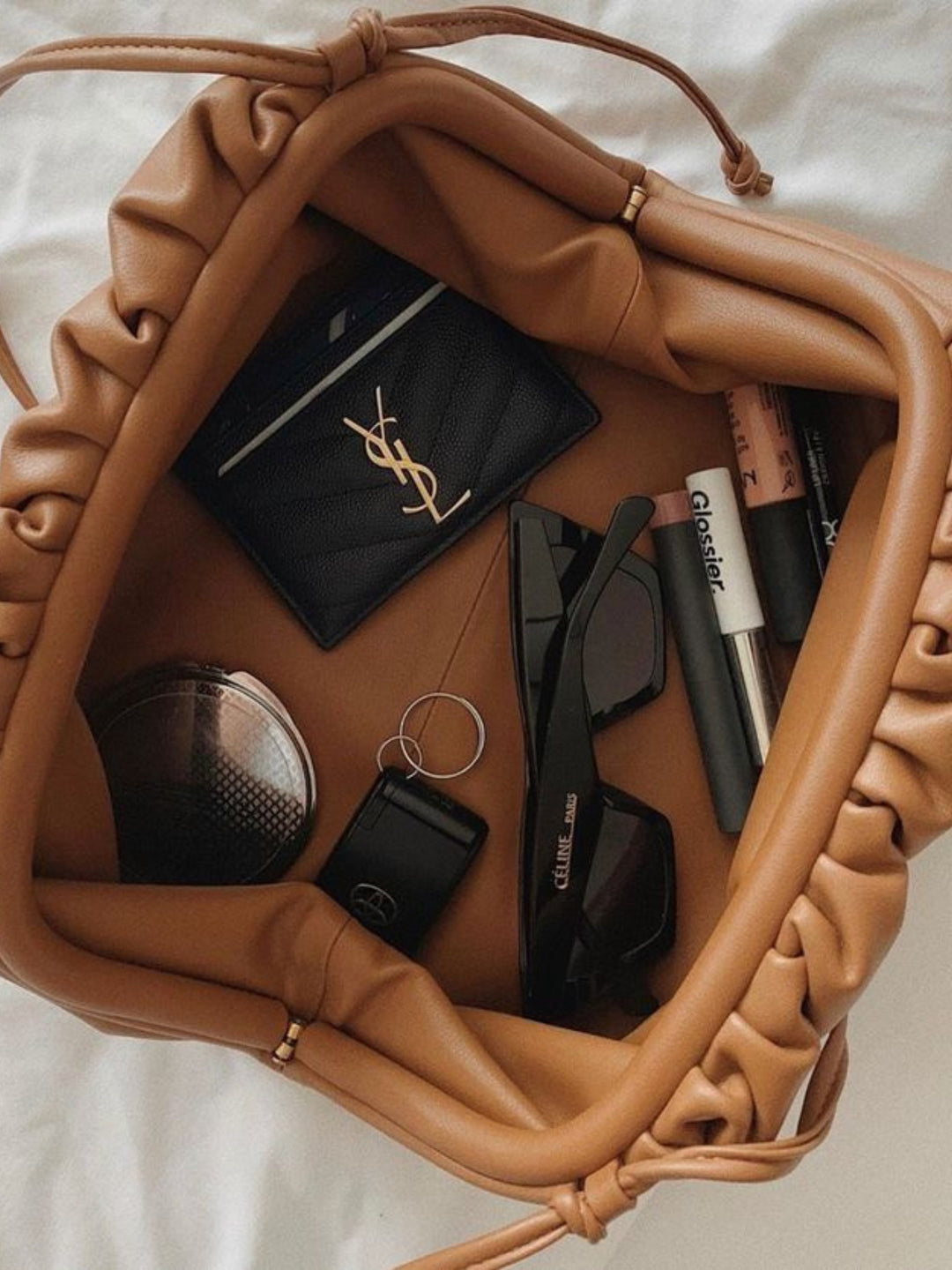 Citrine - Schicke Tasche