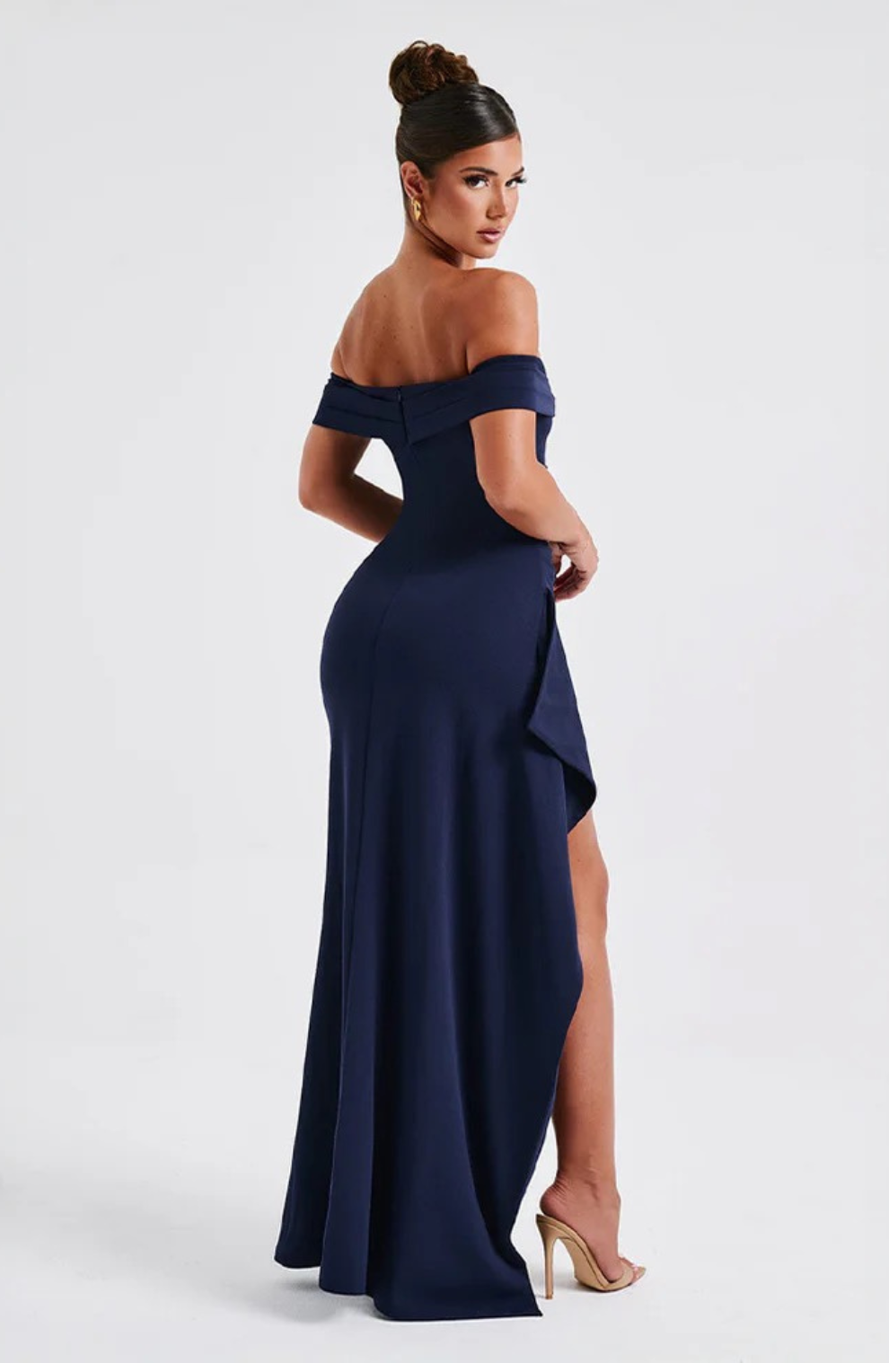 Aphrodite - Sculptée deLuxe Maxikleid