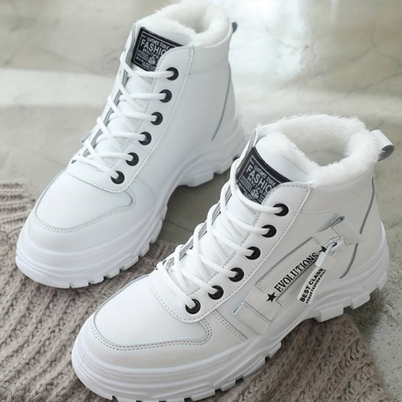 Leslie - Winterstiefel