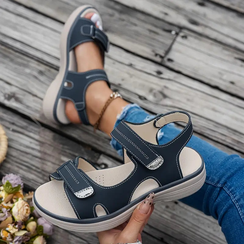 Emery - Orthopädische Sandalen