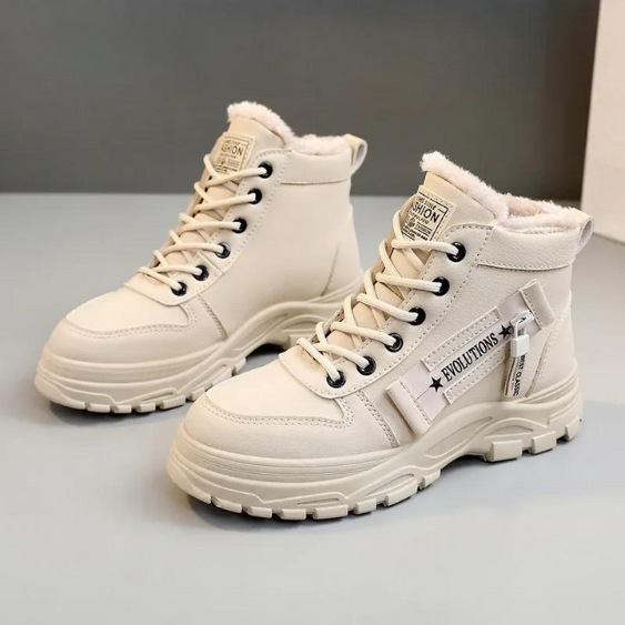 Leslie - Winterstiefel