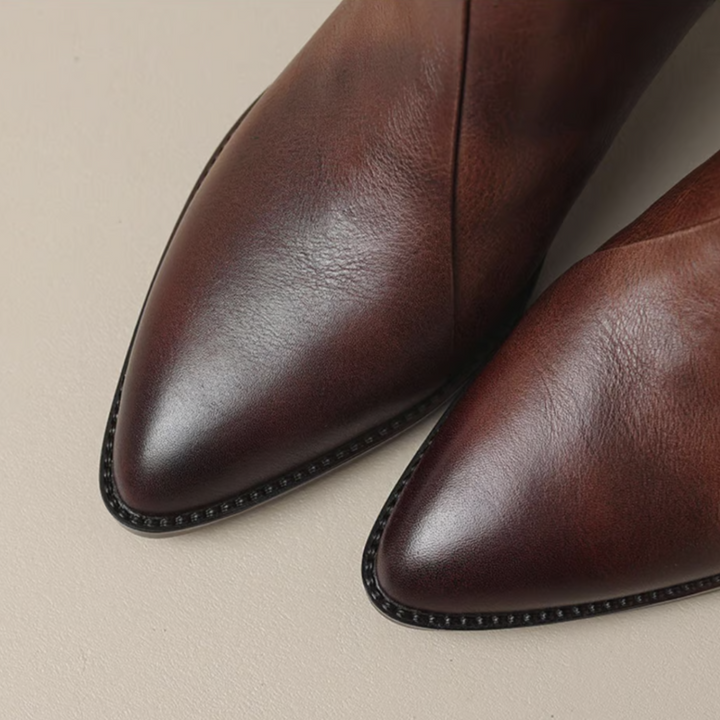 Dawn - Elegante Stiefel
