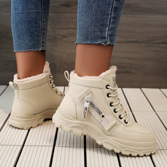 Leslie - Winterstiefel