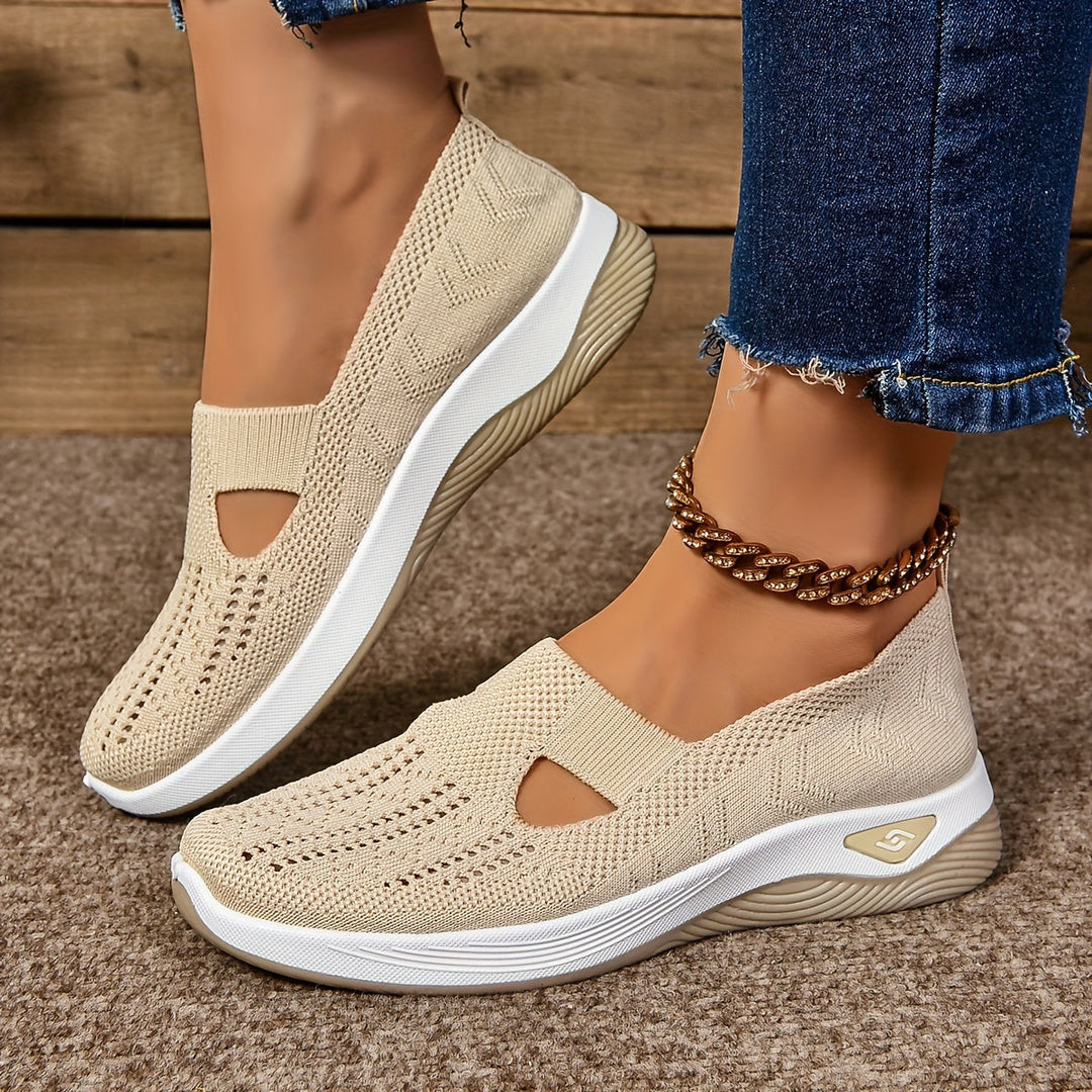 Zen - Orthopädische Damenschuhe
