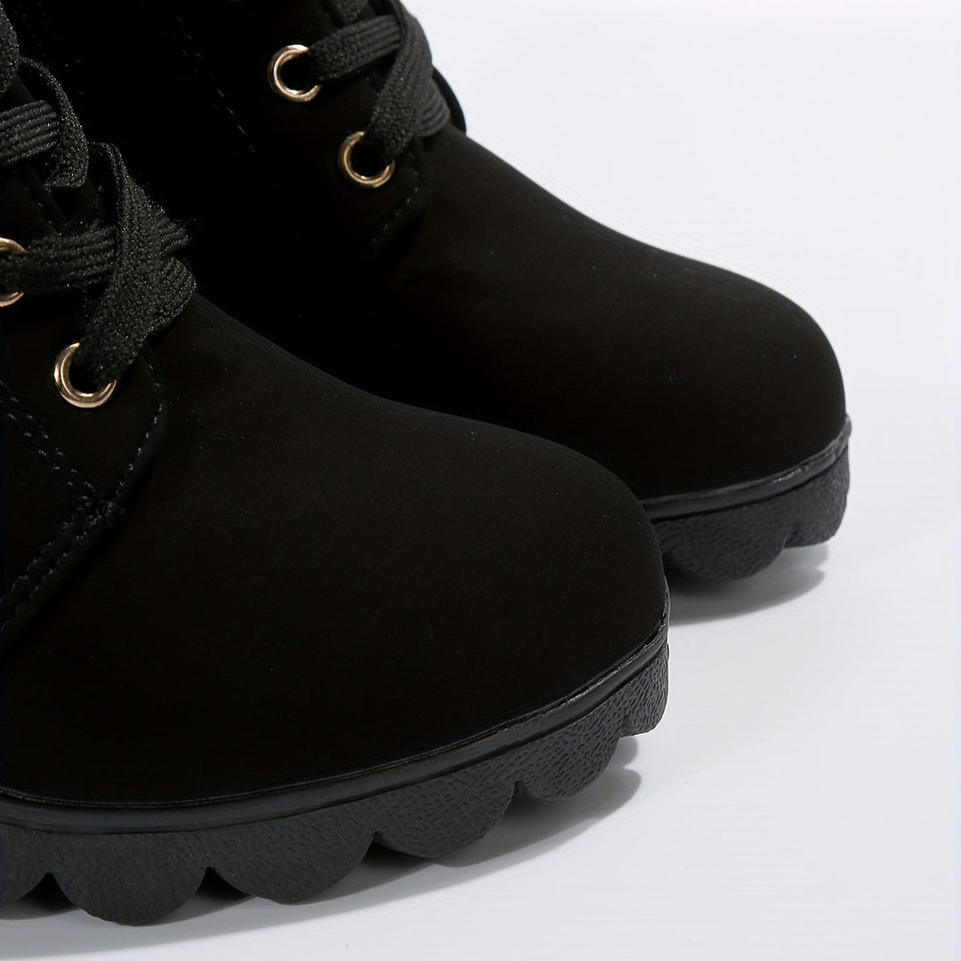 Lucy - Stylische Stiefeletten