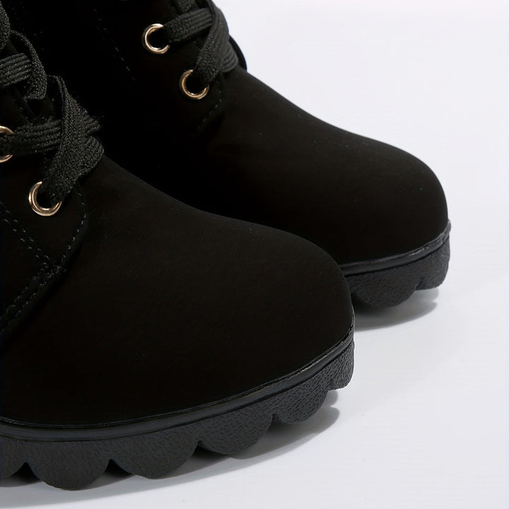Lucy - Stylische Stiefeletten