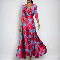 Sanne - Bequeme Kleid