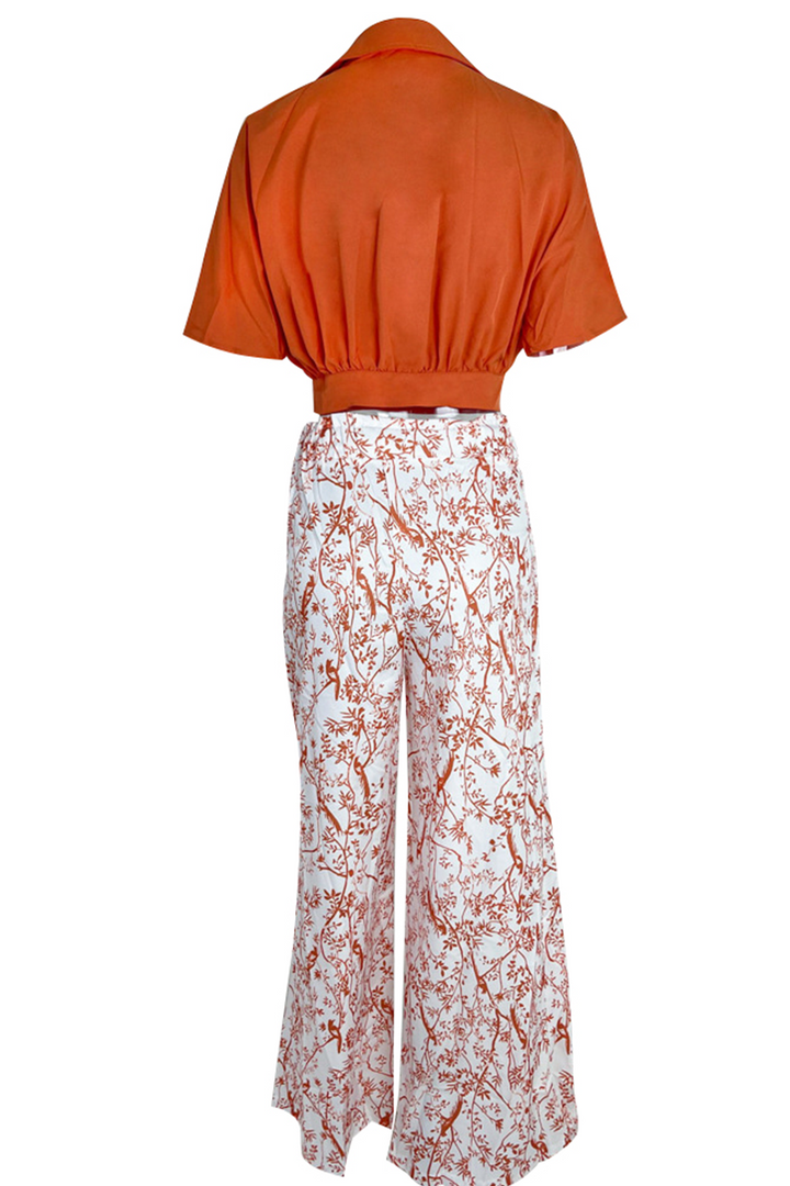 Christabel Set: Elegantly Modern Design