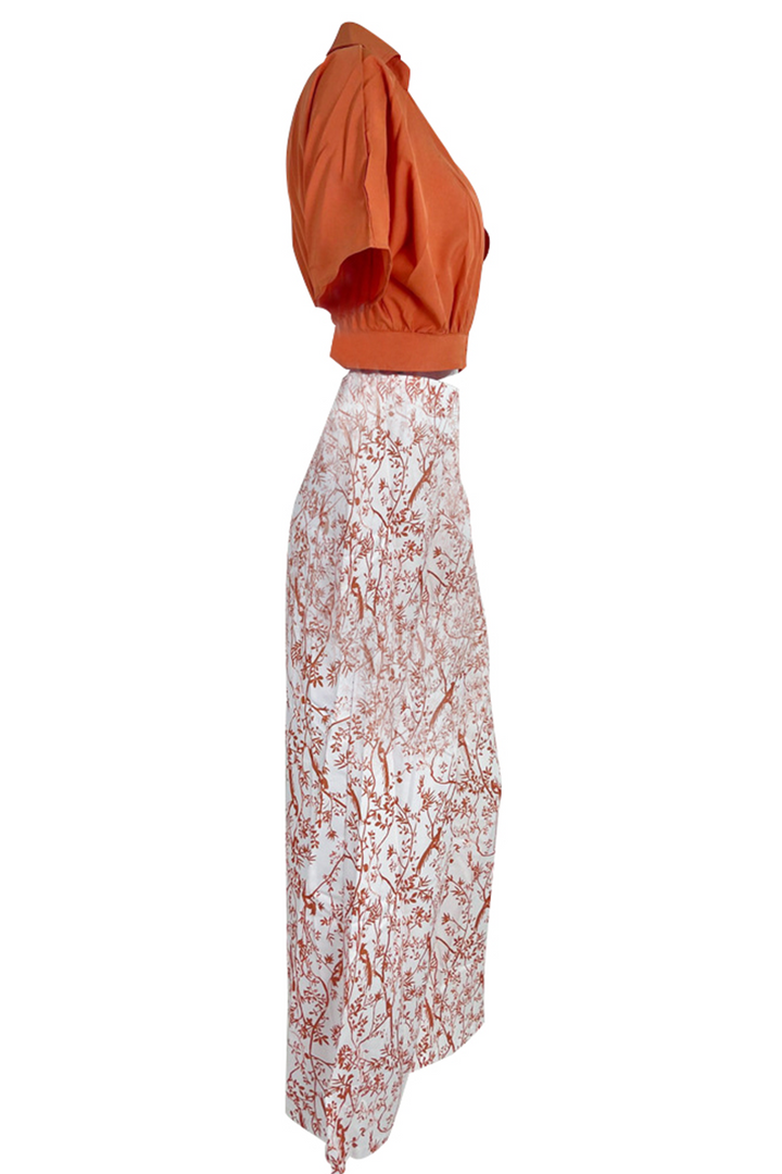 Christabel Set: Elegantly Modern Design