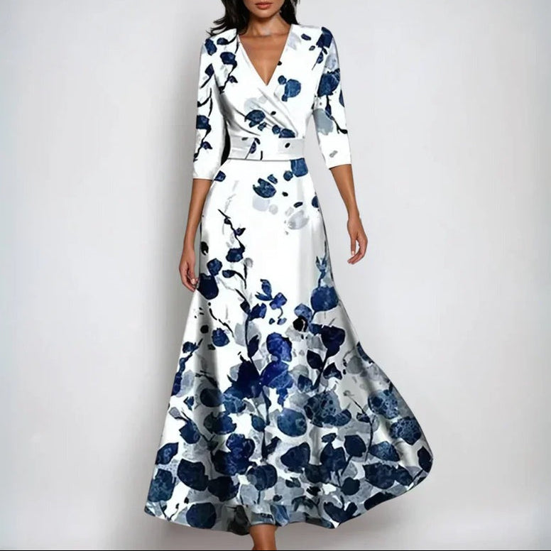 Sanne - Bequeme Kleid