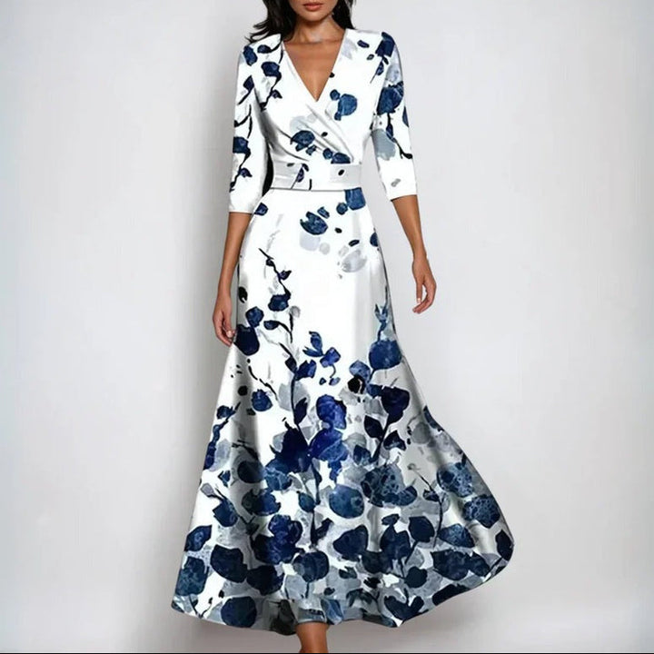 Sanne - Bequeme Kleid