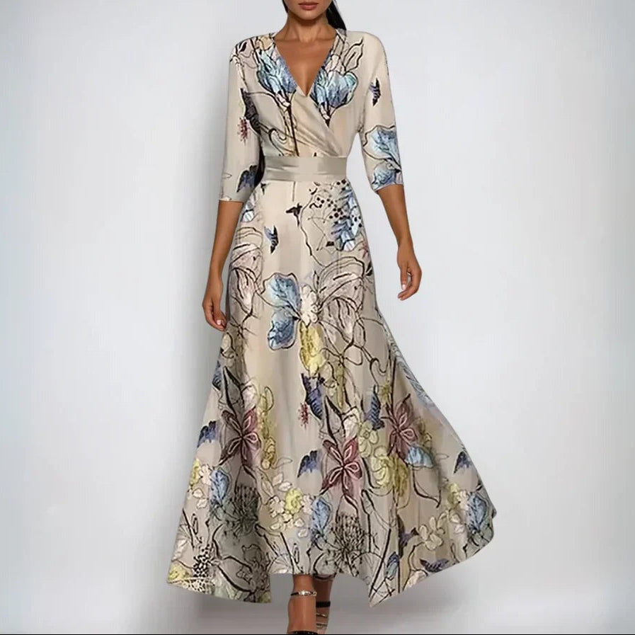 Sanne - Bequeme Kleid