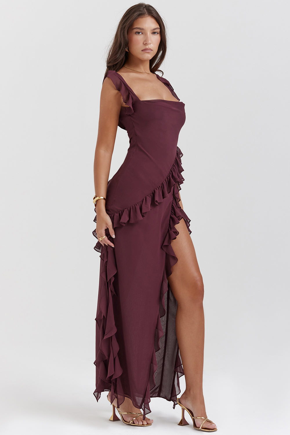 Themis - Wunderschönes, bequemes Kleid