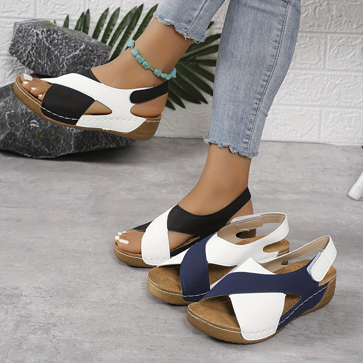 Ainsley - Sandalen