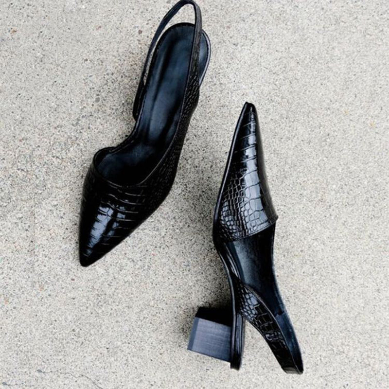 Lisbeth - Elegante Pumps
