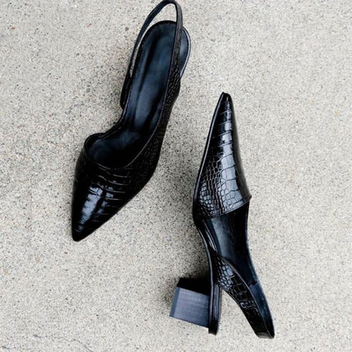 Lisbeth - Elegante Pumps