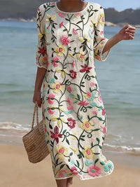 Rebecca - Damen Kleid