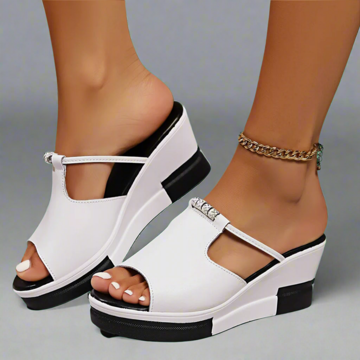 Olivia - Orthopädische Sandalen
