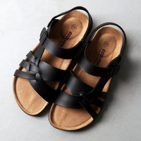 Lana - Hochwertige orthopädische Sandalen
