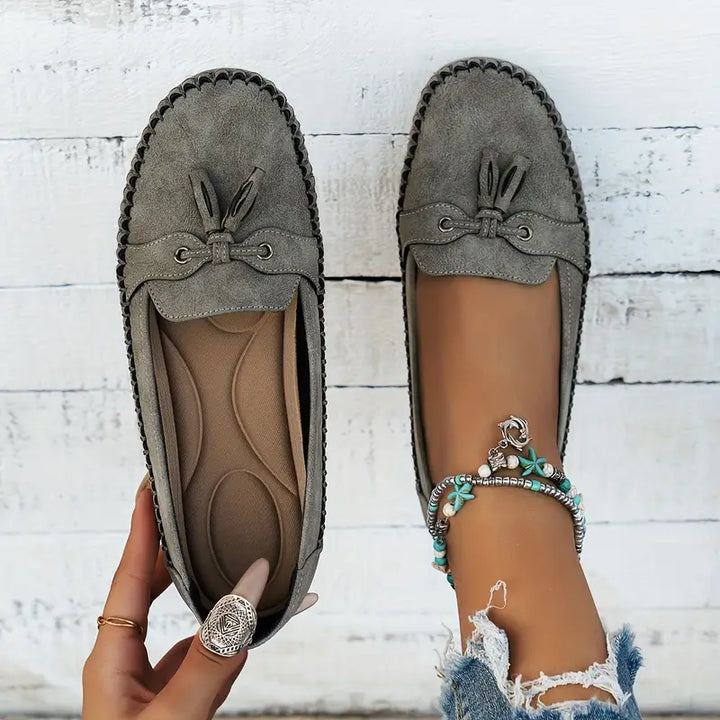 Dagmar - Slipper