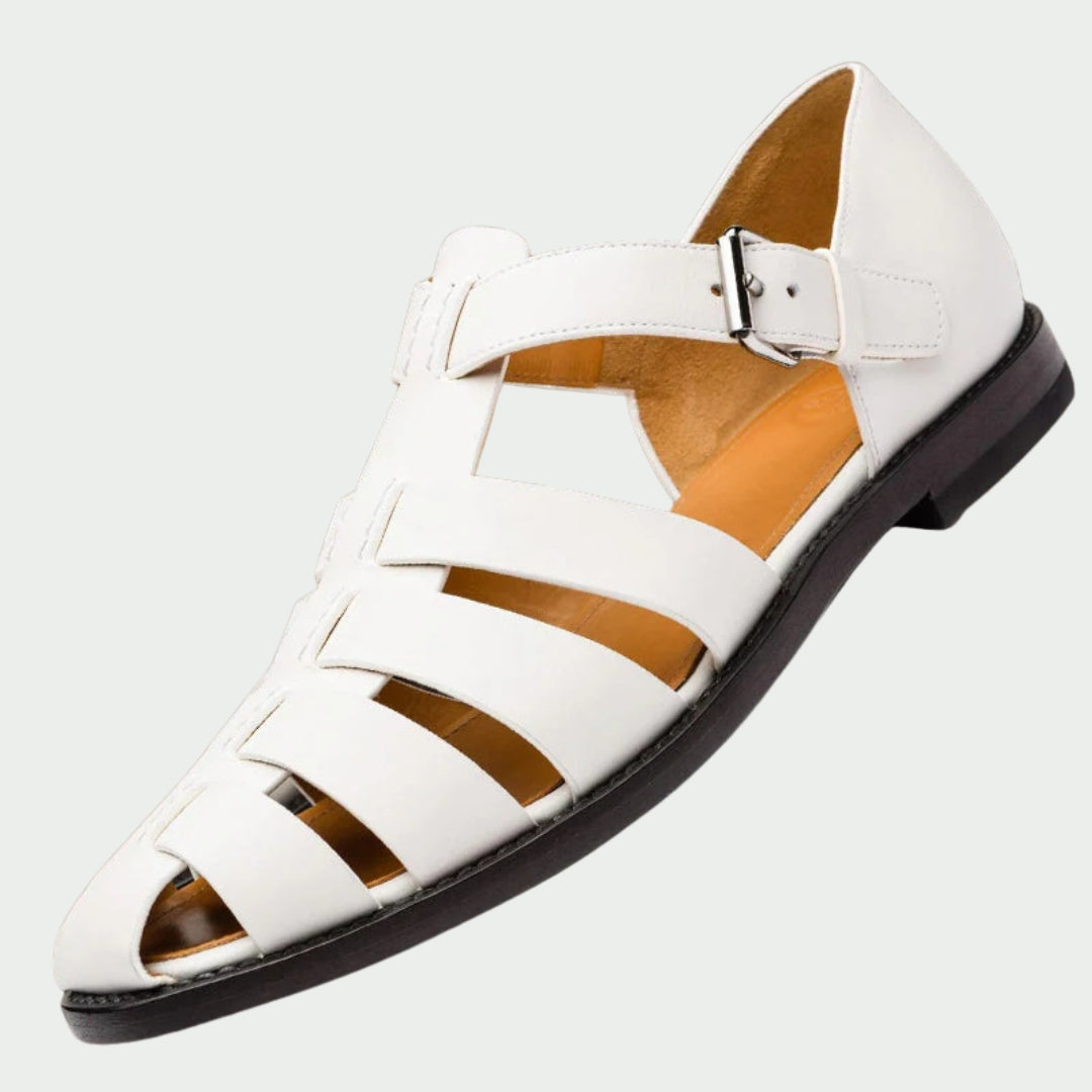 Owen - Flache Sandalen